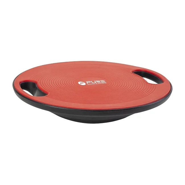 Балансировочная платформа Pure2Improve BALANCE BOARD