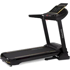 Беговая дорожка электрическая Zipro Pacemaker Gold iConsole+