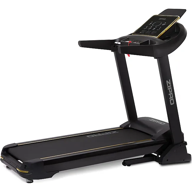 Беговая дорожка электрическая Zipro Pacemaker Gold iConsole+