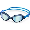 Очки для плавания Aqua Speed ECLIPSE MIRROR 61413 синий, голубой OFSM