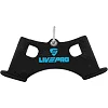 Рукоятка для тяги вниз із вузьким хватом Triceps grip нековзне покриття LiveUp LP8325