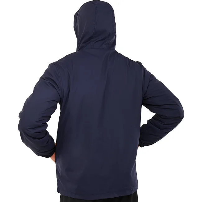 Спортивна куртка
 JOMA

 NEW METAVERSE 500764-345 (Темно-синій)