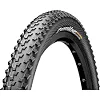 Покришка Continental Cross King 2.3, 27.5&x2.30, 58-584, Foldable, PureGrip, ShieldWall System, Skin, 780гр., чорний