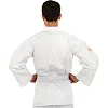 Кимоно для карате куртка штаны и пояс ARAWAZA
 CO-9790
 110-180см