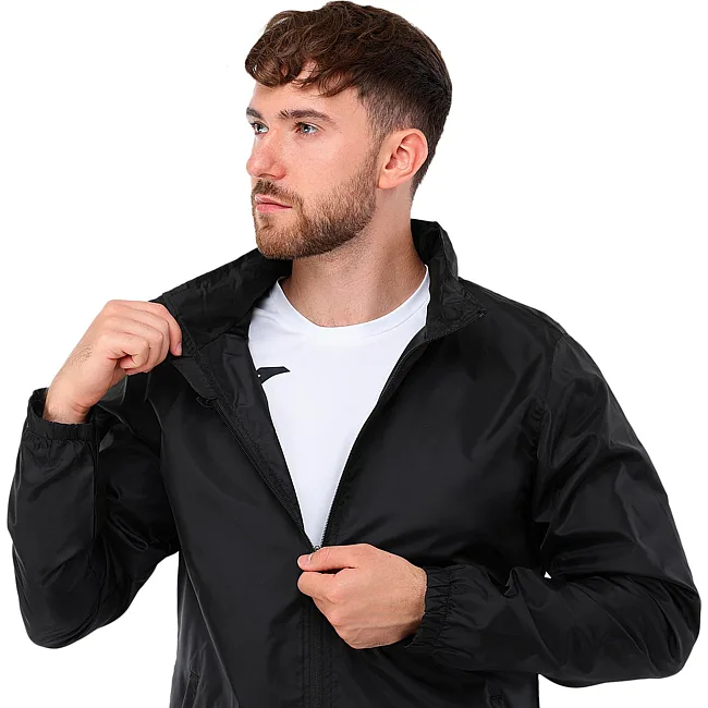 Спортивная ветровка
 JOMA

 GALIA 900037-100 (Черный)