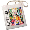 Экощопер BookOpt BK 4110 По мотивам Matisse бежевый