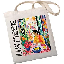 Экощопер BookOpt BK 4110 По мотивам Matisse бежевый
