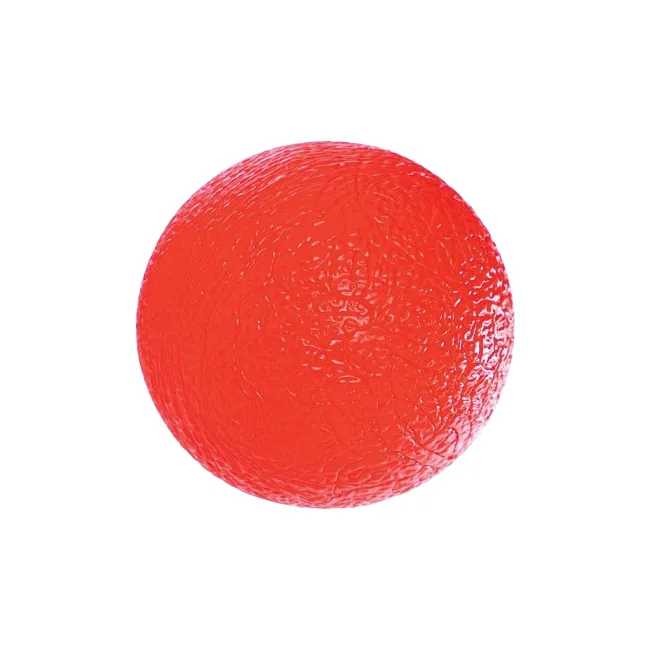 Набор силиконовых эспандеров-мяч (тренажер для кисти) PowerPlay PP-4339 Grip Ball Set (набор 3 шт.)