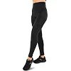 Лосины леггинсы спортивные женские JOMA COMBI BASIC 900683-100 (Черный)