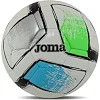 Футбольный мяч JOMA DALI II 400649-211-T5 №5 PU (Серый-зеленый-синий)