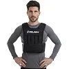 Утяжелительный жилет
 с регулируемым весом ZELART
 WEIGTH VEST FI-2630-20 вес-2-20 кг