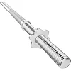 Гриф винтовой прямой 220/25 THUNDER