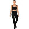 Лосины леггинсы спортивные женские JOMA

 COMBI BASIC 900683-100 (Черный)