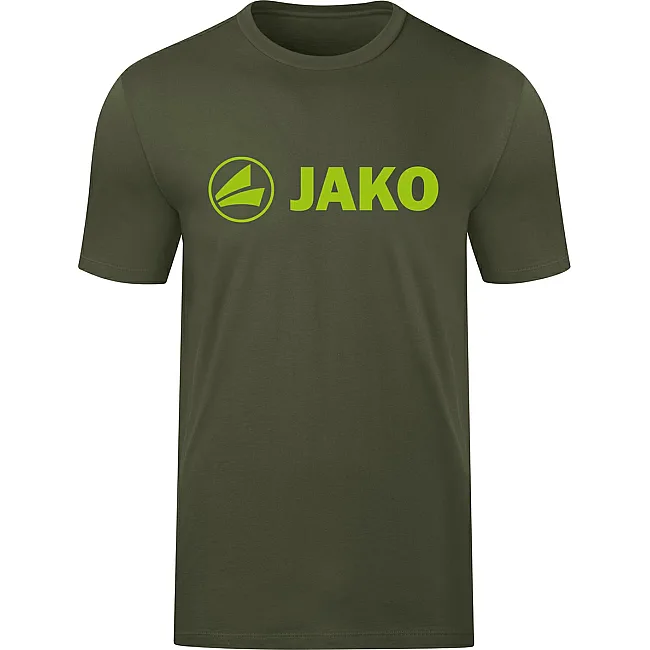 Футболка promo JAKO 6160-231