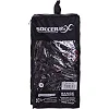 Вратарские перчатки
 профессиональные с защитой пальцев SOCCERMAX GK-003
 7-11