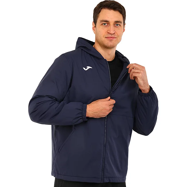 Спортивна куртка
 JOMA

 NEW METAVERSE 500764-345 (Темно-синій)