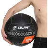 М'яч набивний медичний для кросфіту WALL BALL ZELART
 TA-7822-13 вага-13кг