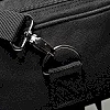 Спортивна сумка Leone AC909 Black (80л.)