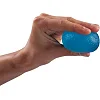 Набор силиконовых эспандеров-мяч (тренажер для кисти) PowerPlay PP-4339 Grip Ball Set (набор 3 шт.)
