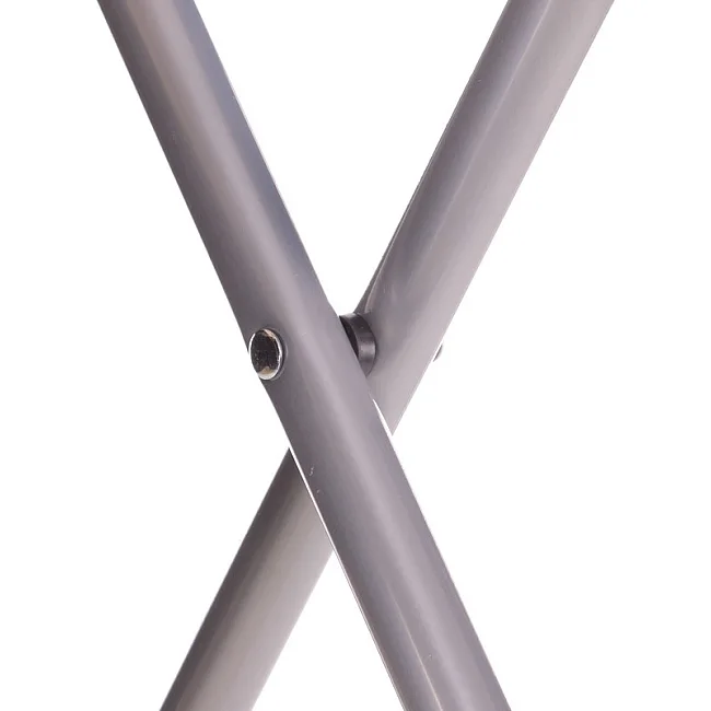 Складной стул
 без спинки SP-SPORT
 TY-0536 28х36х24см