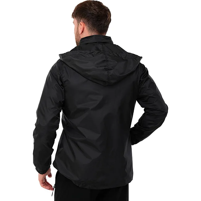 Спортивная ветровка
 JOMA

 GALIA 900037-100 (Черный)