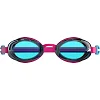 Очки для плавания Speedo KIDS JET 2.0 розовый