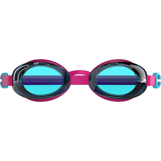 Очки для плавания Speedo KIDS JET 2.0 розовый