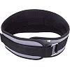 Пояс атлетический текстильный ZELART
 SB-165459 спинка-15см
