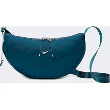 Женская сумка Nike NK AURA CRESCENT CROSSBODY 4L темно-синий 30 х 18 х 10 см