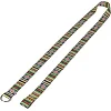 Ремень для йоги с кольцами SP-SPORT
 FI-6975-12 183x3,8см