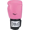 Боксерські рукавиці Everlast PROSTYLE 2 BOXING GLOVE розовий 12 унцій