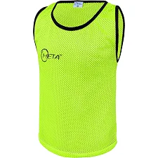 Монишка META Training Bib лемон M