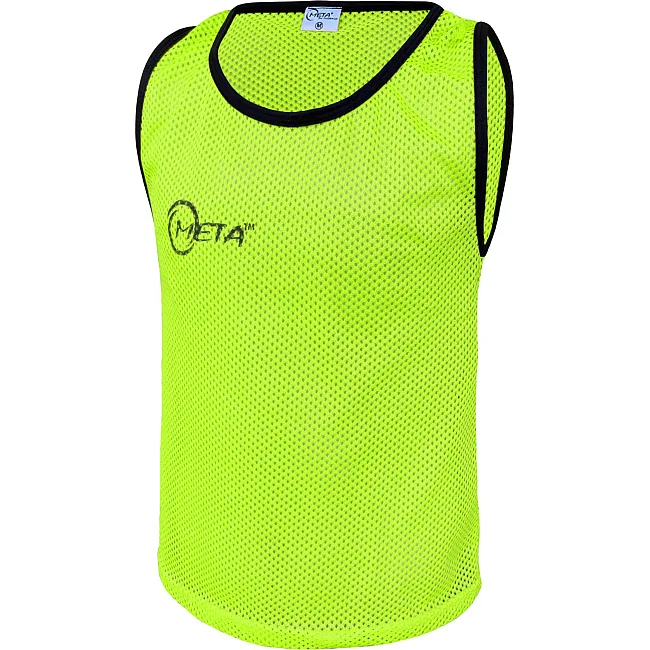 Монишка META Training Bib лемон M