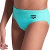 Детские плавки Arena DYNAMO JR BRIEF R бирюзовый