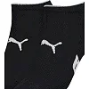Шкарпетки PUMA SNEAKER STRUCTURE 2P WOMEN жіночі