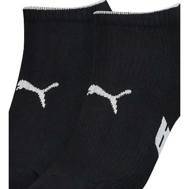 Шкарпетки PUMA SNEAKER STRUCTURE 2P WOMEN жіночі