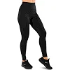 Лосины леггинсы спортивные женские JOMA

 COMBI BASIC 900683-100 (Черный)