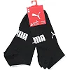 Шкарпетки PUMA SNEAKER STRUCTURE 2P WOMEN жіночі