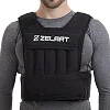 Утяжелительный жилет
 с регулируемым весом ZELART
 WEIGTH VEST FI-2630-20 вес-2-20 кг