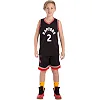 Детская баскетбольная форма
 NBA клуб Toronto Raptors 2 BA-0969