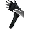 Перчатки для ММА RDX F6 KARA Matte White
