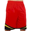 Баскетбольная форма майка и шорты LIDONG L044 3XS-6XL (Белый-черный)