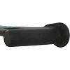 Рукоятка для тяги вниз із вузьким хватом Triceps grip нековзне покриття LiveUp LP8325