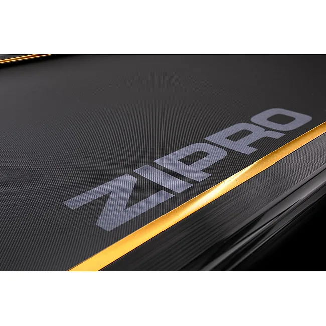 Беговая дорожка электрическая Zipro Pacemaker Gold iConsole+