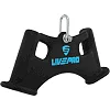 Рукоятка для тяги вниз c узким хватом Triceps grip нескользящее покрытие LiveUp LP8325