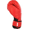 Перчатки для бокса детские искусственная кожа SPORTKO PD-2-B (Синий)