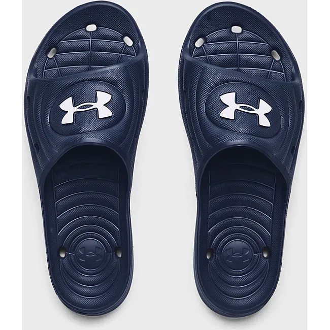 Шльопанці UNDER ARMOUR Locker IV SL чоловічі