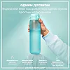 Бутылка для воды ION8 1000мл. BPA Free, Times To Drink, (ЭКО бутылка) BPA Free, Sonic Blue