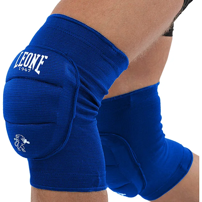 Наколінники спортивні LEONE PR328
 2шт (Синій)