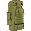 Тактический рюкзак рейдовый SP-SPORT TY-9188 58х34х17см 34л (Оливковый)
